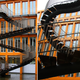Illustration for article titled 22 Stairways That Lead Nowhere